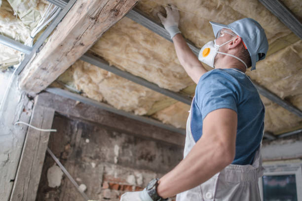 Best Types of Insulation in Egypt, PA