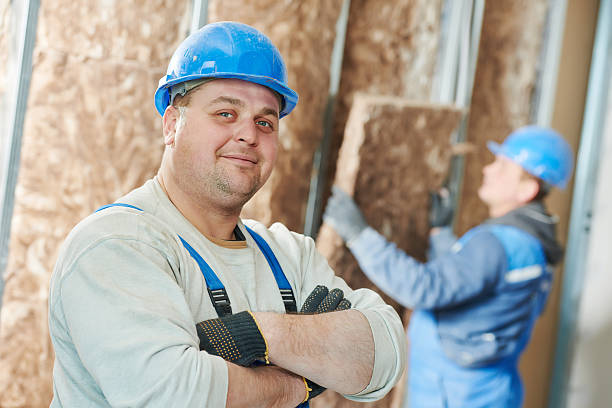 Best Residential Insulation in Egypt, PA