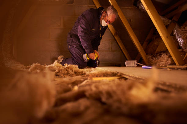 Best Insulation for Specific Applications in Egypt, PA